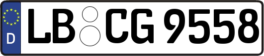 LB-CG9558
