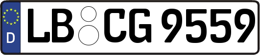 LB-CG9559