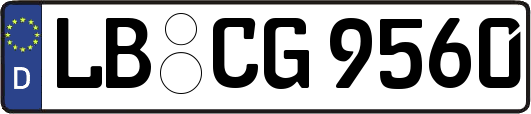 LB-CG9560