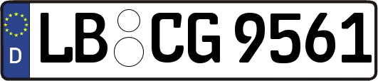 LB-CG9561
