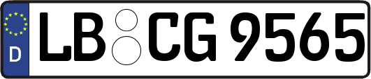 LB-CG9565