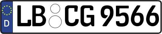 LB-CG9566