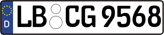 LB-CG9568