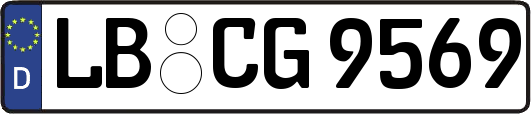 LB-CG9569