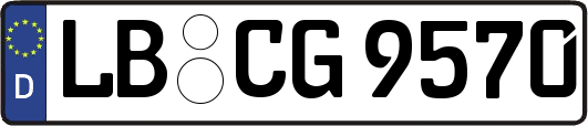 LB-CG9570