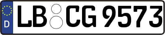 LB-CG9573