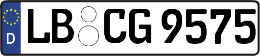 LB-CG9575