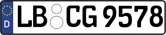 LB-CG9578