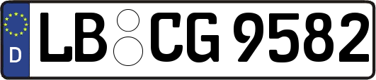 LB-CG9582