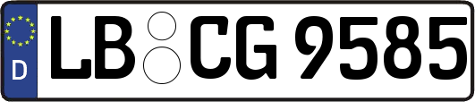 LB-CG9585