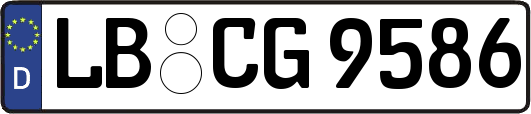 LB-CG9586