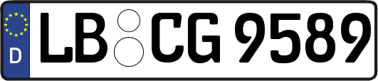 LB-CG9589