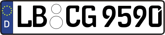 LB-CG9590