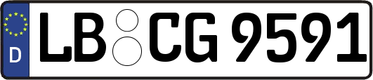 LB-CG9591