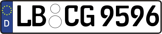 LB-CG9596