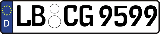 LB-CG9599