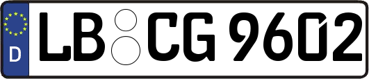LB-CG9602
