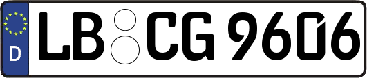 LB-CG9606