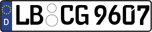 LB-CG9607