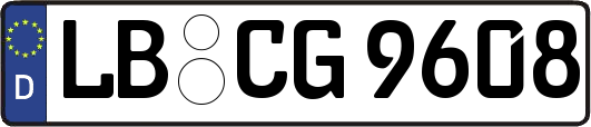 LB-CG9608
