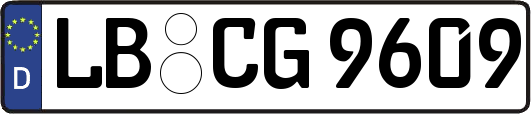 LB-CG9609