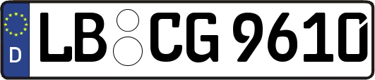 LB-CG9610