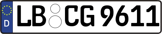 LB-CG9611