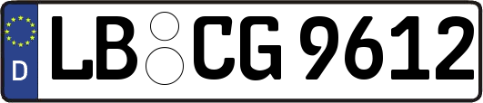 LB-CG9612
