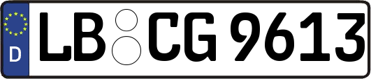 LB-CG9613