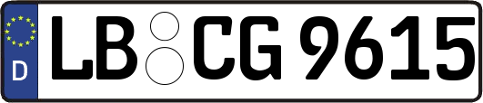 LB-CG9615
