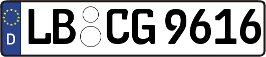 LB-CG9616