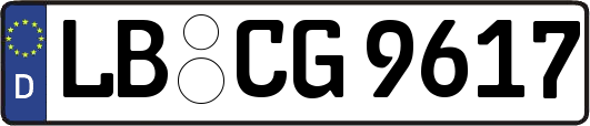 LB-CG9617
