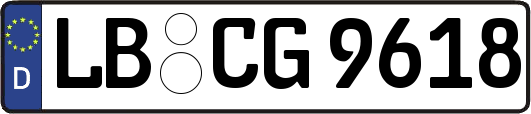 LB-CG9618