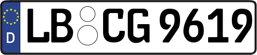 LB-CG9619