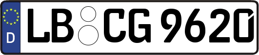 LB-CG9620