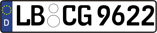 LB-CG9622