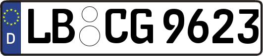 LB-CG9623