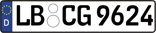 LB-CG9624