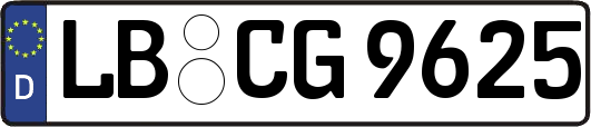 LB-CG9625