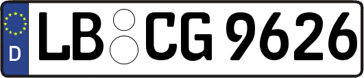 LB-CG9626
