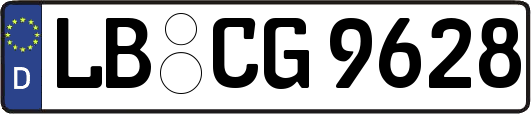 LB-CG9628