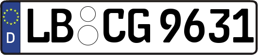 LB-CG9631