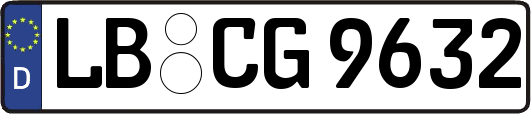 LB-CG9632
