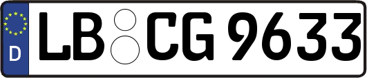LB-CG9633