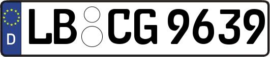 LB-CG9639