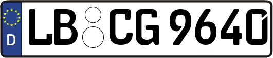 LB-CG9640