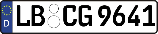 LB-CG9641