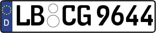 LB-CG9644