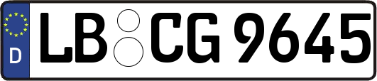 LB-CG9645