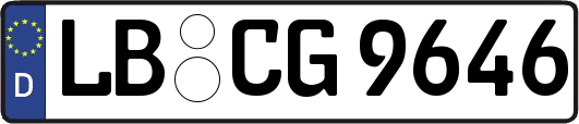 LB-CG9646